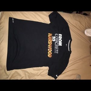 Nike Dri-Fit Tee (Size M)